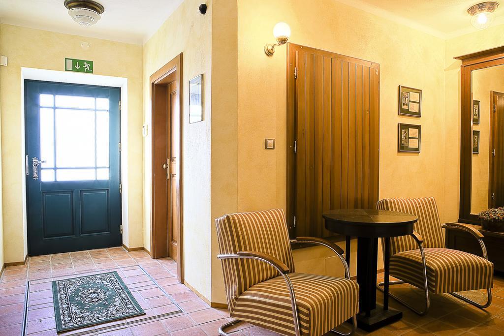 U Zvonu Apartments Cesky Krumlov Exterior foto