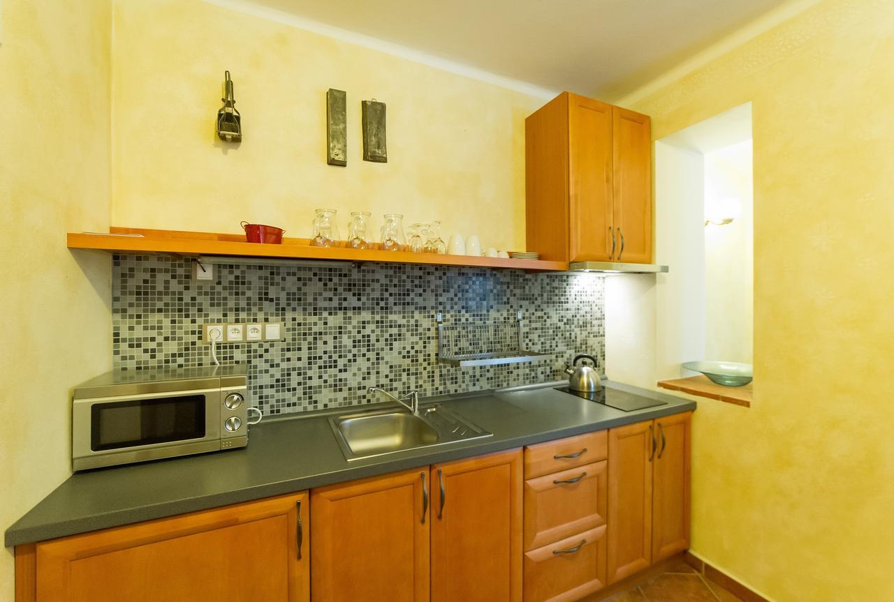 U Zvonu Apartments Cesky Krumlov Exterior foto