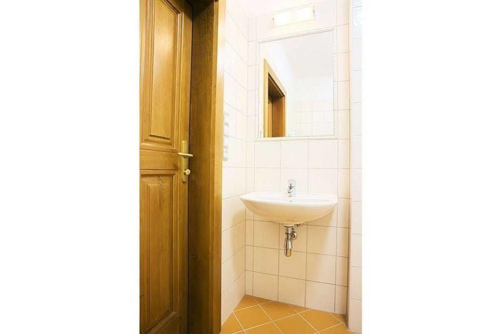 U Zvonu Apartments Cesky Krumlov Exterior foto