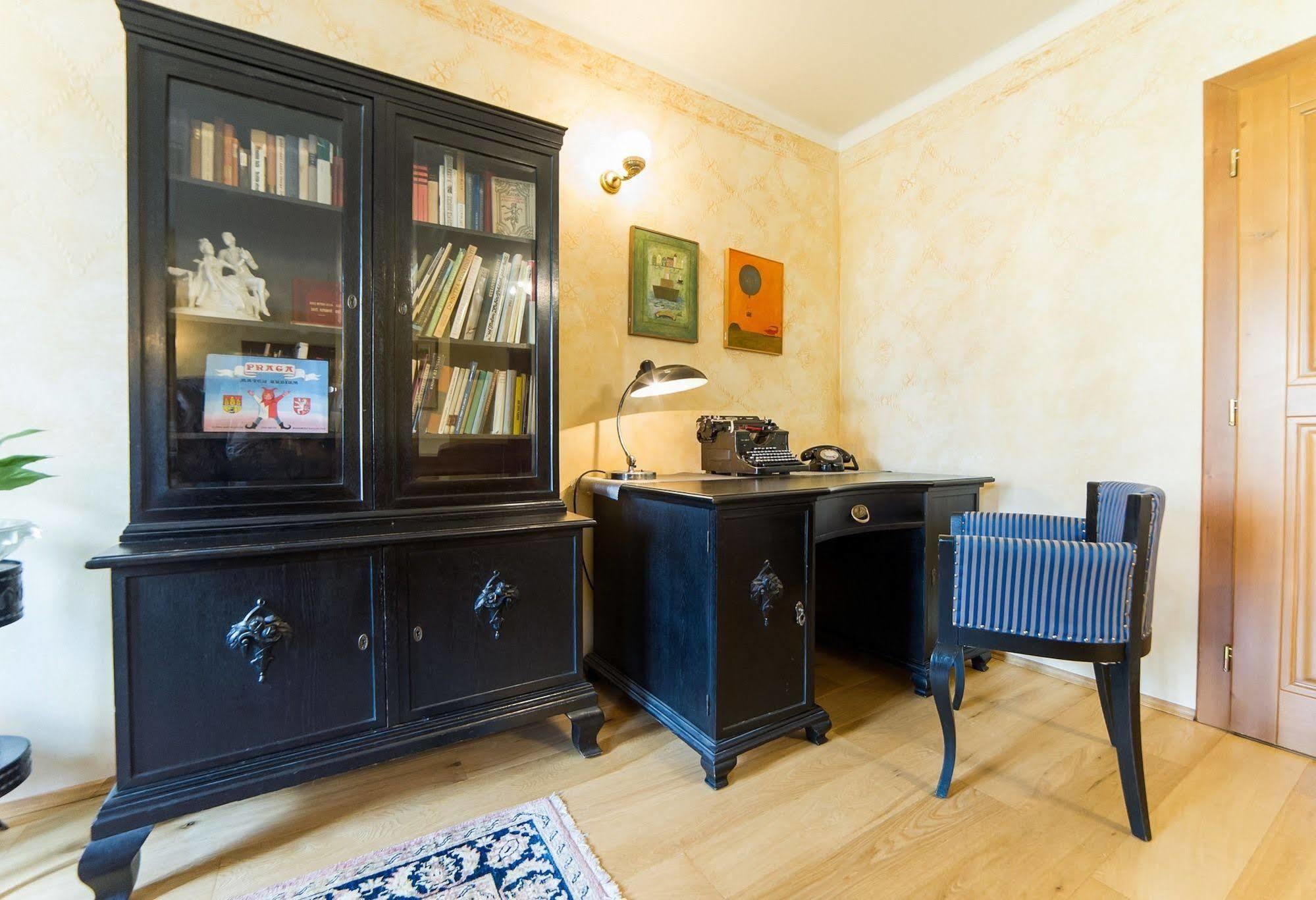 U Zvonu Apartments Cesky Krumlov Exterior foto